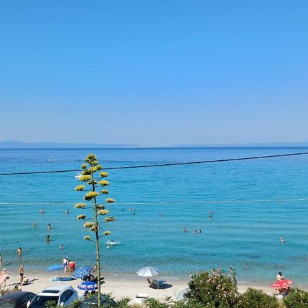 Joanna'S Seaside Villa Kallithea  Esterno foto