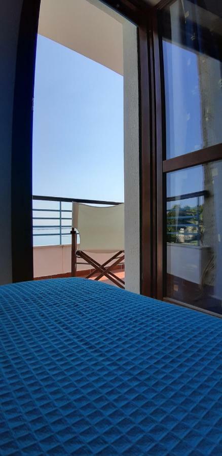 Joanna'S Seaside Villa Kallithea  Esterno foto